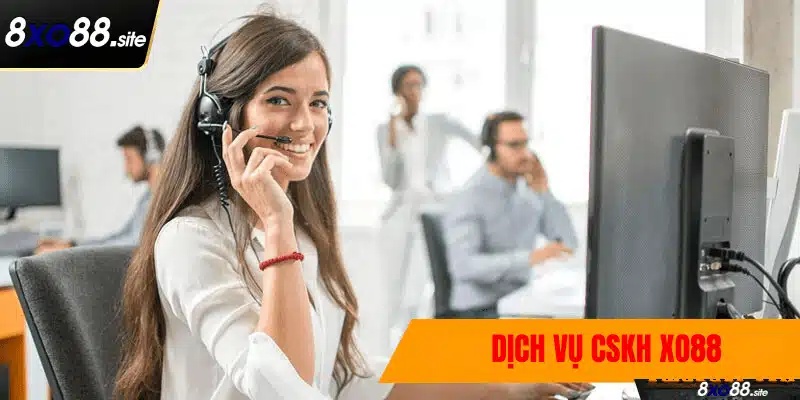 giới thiệu xo88 với dịch vụ chăm sóc khách hàng tận tâm