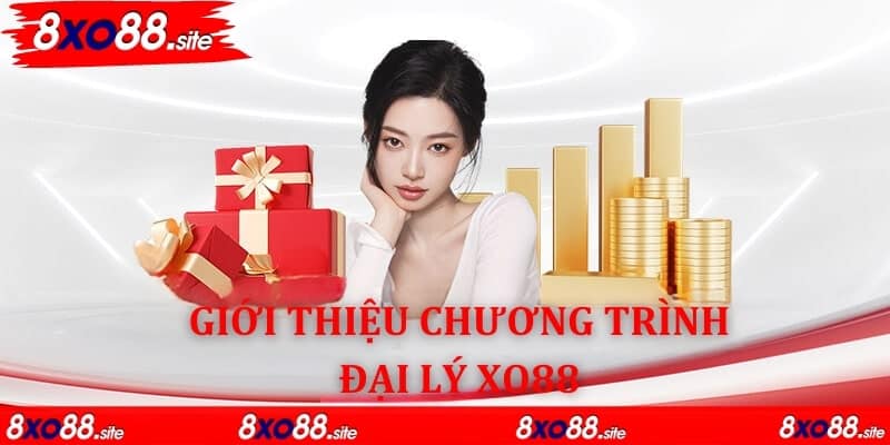 Giới thiệu về chương trình đại lý XO88