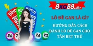 Lô đề gan xo88