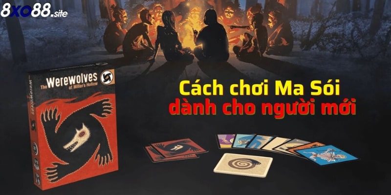 Cách chơi bài ma soi tại nhà cái xo88